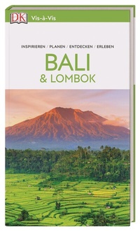 Abbildung von: Vis-à-Vis Reiseführer Bali & Lombok - Dorling Kindersley Reiseführer