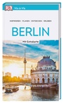 Cover: Vis-à-Vis Reiseführer Berlin - Dorling Kindersley Reiseführer