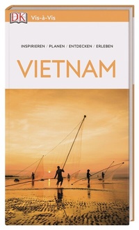 Abbildung von: Vis-à-Vis Reiseführer Vietnam - Dorling Kindersley Reiseführer
