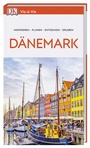 Cover: Vis-à-Vis Reiseführer Dänemark - Dorling Kindersley Reiseführer