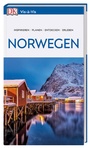 Cover: Vis-à-Vis Reiseführer Norwegen - Dorling Kindersley Reiseführer