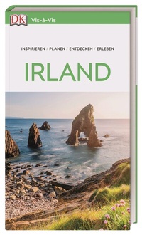 Abbildung von: Vis-à-Vis Reiseführer Irland - Dorling Kindersley Reiseführer