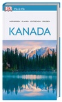 Cover: Vis-à-Vis Reiseführer Kanada - Dorling Kindersley Reiseführer