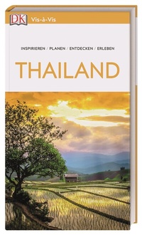 Abbildung von: Vis-à-Vis Reiseführer Thailand - Dorling Kindersley Reiseführer