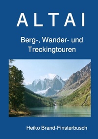 Abbildung von: A L T A I - epubli