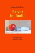 Cover: Fatzer im Radio - epubli