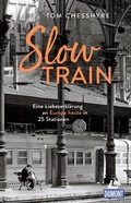 Cover: Slow Train - DuMont Reiseverlag