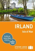 Cover: Stefan Loose Reisef&uuml;hrer Irland, Isle of Man - Loose ein Imprint von MAIRDUMONT