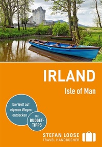 Abbildung von: Stefan Loose Reiseführer Irland, Isle of Man - Loose ein Imprint von MAIRDUMONT