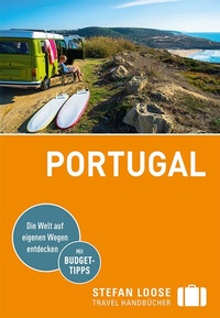 Abbildung von: Stefan Loose Reiseführer Portugal - Loose ein Imprint von MAIRDUMONT