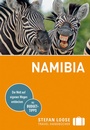 Cover: Stefan Loose Reiseführer Namibia - Loose ein Imprint von MAIRDUMONT