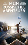 Cover: Mein russisches Abenteuer - DuMont Reiseverlag