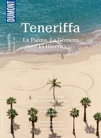 Abbildung von: DuMont Bildatlas Teneriffa - DuMont Reiseverlag
