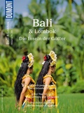 Cover: DUMONT Bildatlas Bali & Lombok - DuMont Reiseverlag