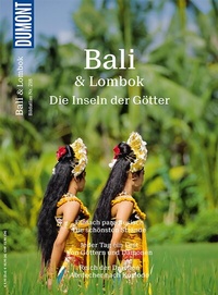 Abbildung von: DUMONT Bildatlas Bali & Lombok - DuMont Reiseverlag