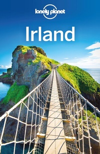Abbildung von: Lonely Planet Reiseführer Irland - LONELY PLANET DEUTSCHLAND