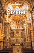 Cover: LONELY PLANET Reisef&uuml;hrer Sizilien - Lonely Planet Deutschland ein Imprint von MAIRDUMONT