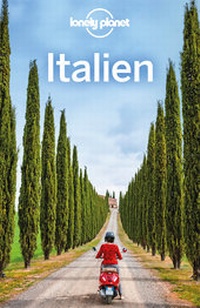 Abbildung von: Lonely Planet Reiseführer Italien - LONELY PLANET DEUTSCHLAND