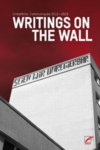 Abbildung von: Writings on the Wall - Unrast Verlag