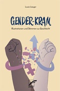 Cover: Gender-Kram - Unrast Verlag