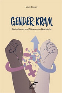 Abbildung von: Gender-Kram - Unrast Verlag