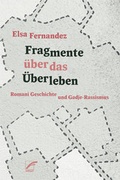 Cover: Fragmente &uuml;ber das &Uuml;berleben - Unrast Verlag