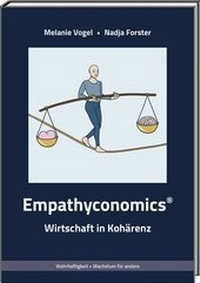 Enlarge image Cover: Empathyconomics® - VogelPerspektive GmbH