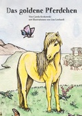 Cover: Das goldene Pferdchen - Igelsburg Verlag