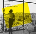 Cover: Home Stories - Vitra Design Museum