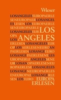 Cover: Los Angeles - Wieser Verlag