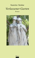 Cover: Verlassener Garten - Wieser Verlag