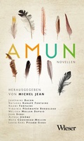 Cover: Amun - Wieser Verlag