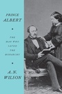 Cover: Prince Albert - Collins