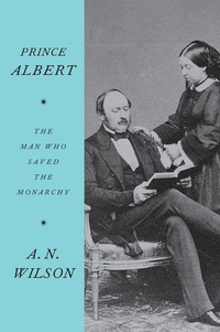 Enlarge image Cover: Prince Albert - Collins