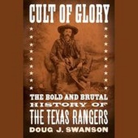 Enlarge image Cover: Cult of Glory - Penguin Audiobooks
