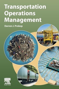 Abbildung von: Transportation Operations Management - Elsevier