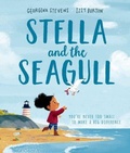 Cover: Year 1/Primary 2: Stella and the Seagull - Oxford University Press