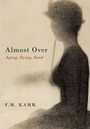 Cover: Almost Over - Oxford University Press Inc