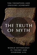 Cover: The Truth of Myth - Oxford University Press Inc