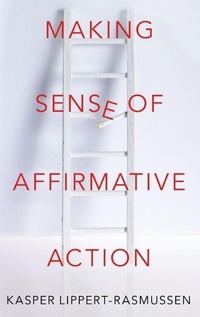 Enlarge image Cover: Making Sense of Affirmative Action - Oxford University Press Inc