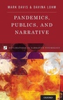 Cover: Pandemics, Publics, and Narrative - Oxford University Press Inc