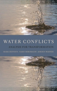 Enlarge image Cover: Water Conflicts - Oxford University Press Inc