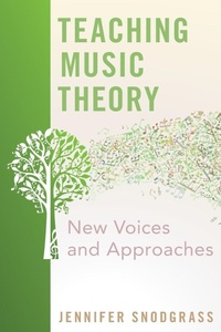 Enlarge image Cover: Teaching Music Theory - Oxford University Press Inc