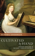 Cover: Cultivated by Hand - Oxford University Press Inc