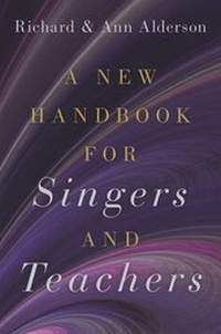 Abbildung von: A New Handbook for Singers and Teachers - Oxford University Press Inc