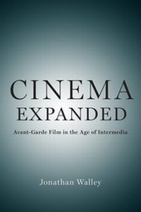 Abbildung von: Cinema Expanded - Oxford University Press Inc