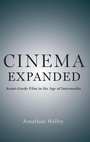 Cover: Cinema Expanded - Oxford University Press Inc
