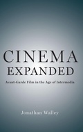 Cover: Cinema Expanded - Oxford University Press Inc
