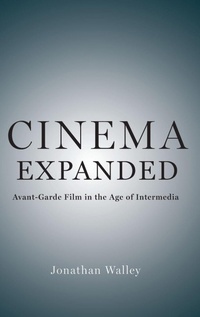 Enlarge image Cover: Cinema Expanded - Oxford University Press Inc