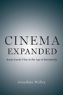 Cover: Cinema Expanded - Oxford University Press Inc